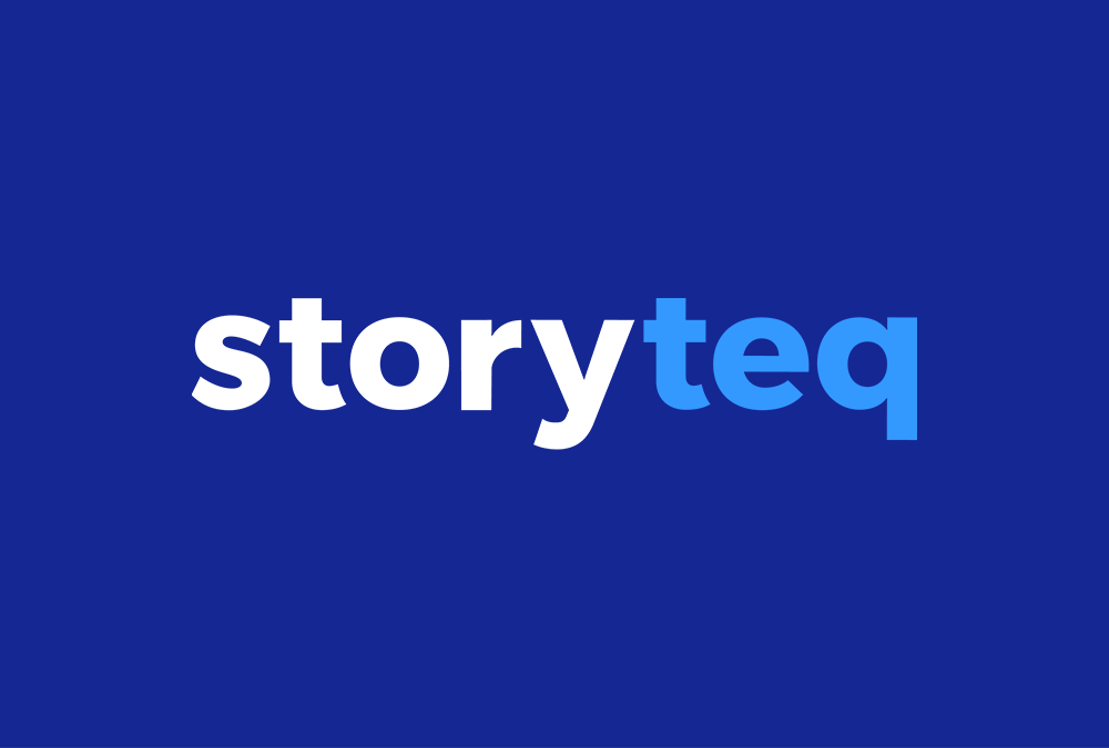 Storyteq